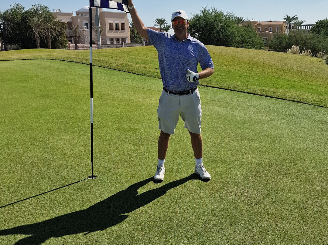 Royal Greens Golf & Country Club-King Abdullah Economic City必去景点