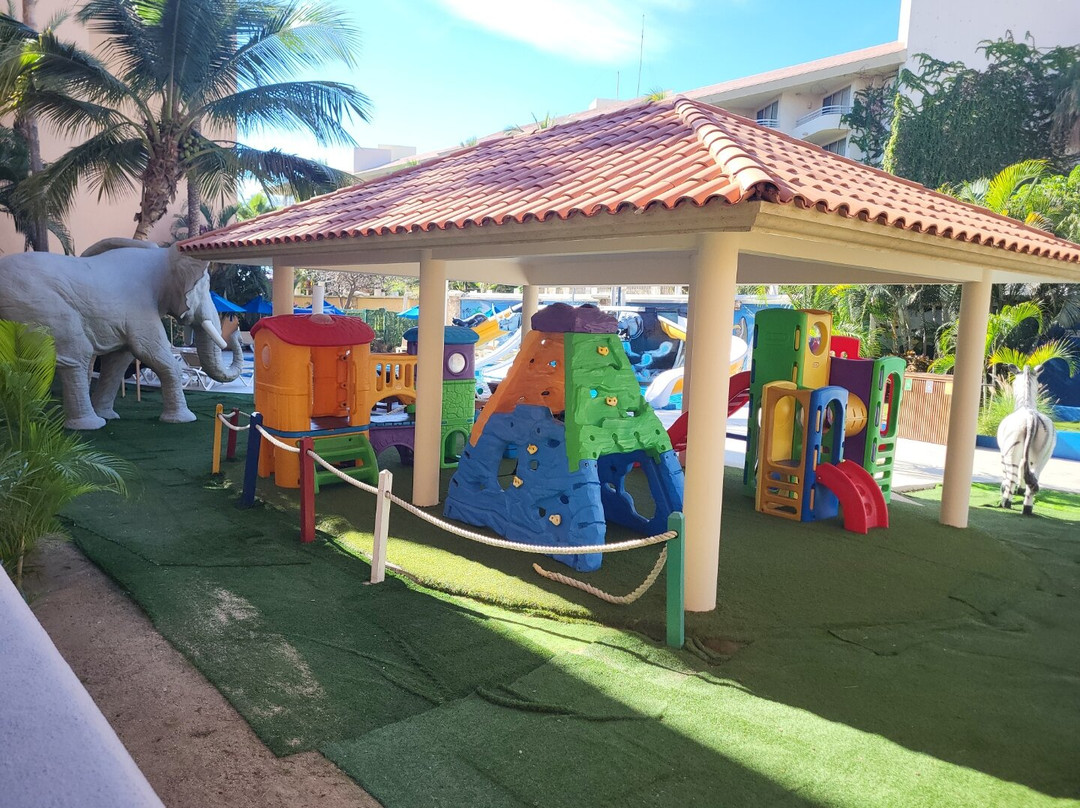 Royal Solaris Los Cabos主图