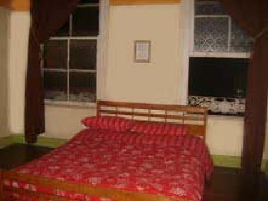 Hostal Donde la Cucha主图