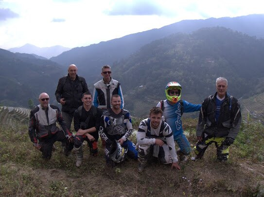 Vietnam Motorbike Tour Expert-河内必去景点