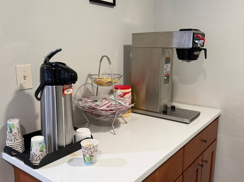 西弗吉尼亚摩根敦 6 号汽车旅馆主图