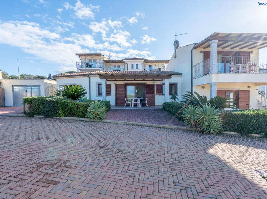Gallura Family Apartments
