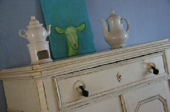 De Appeltuin Bed & Breakfast主图