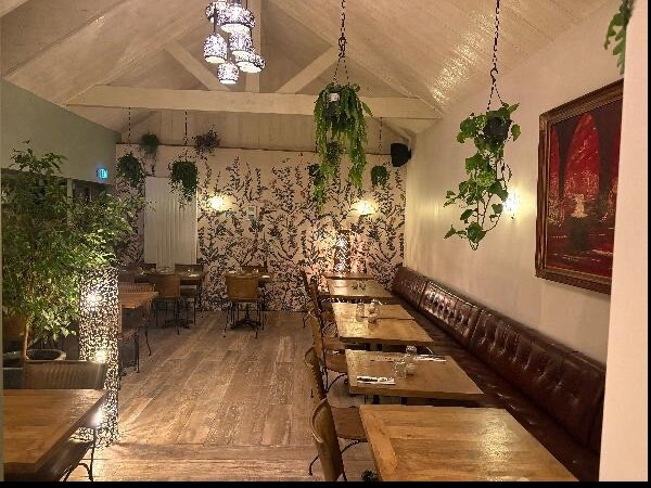 Le Jardin De La Vilaine