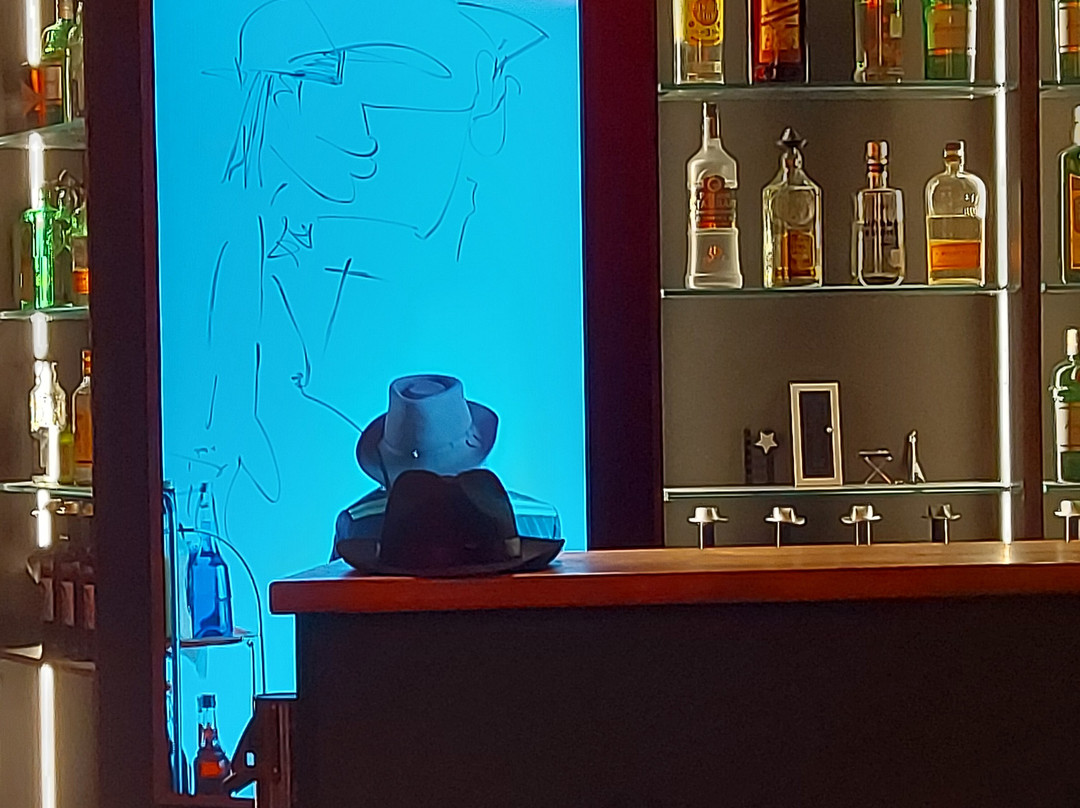 Panik City-汉堡必去景点