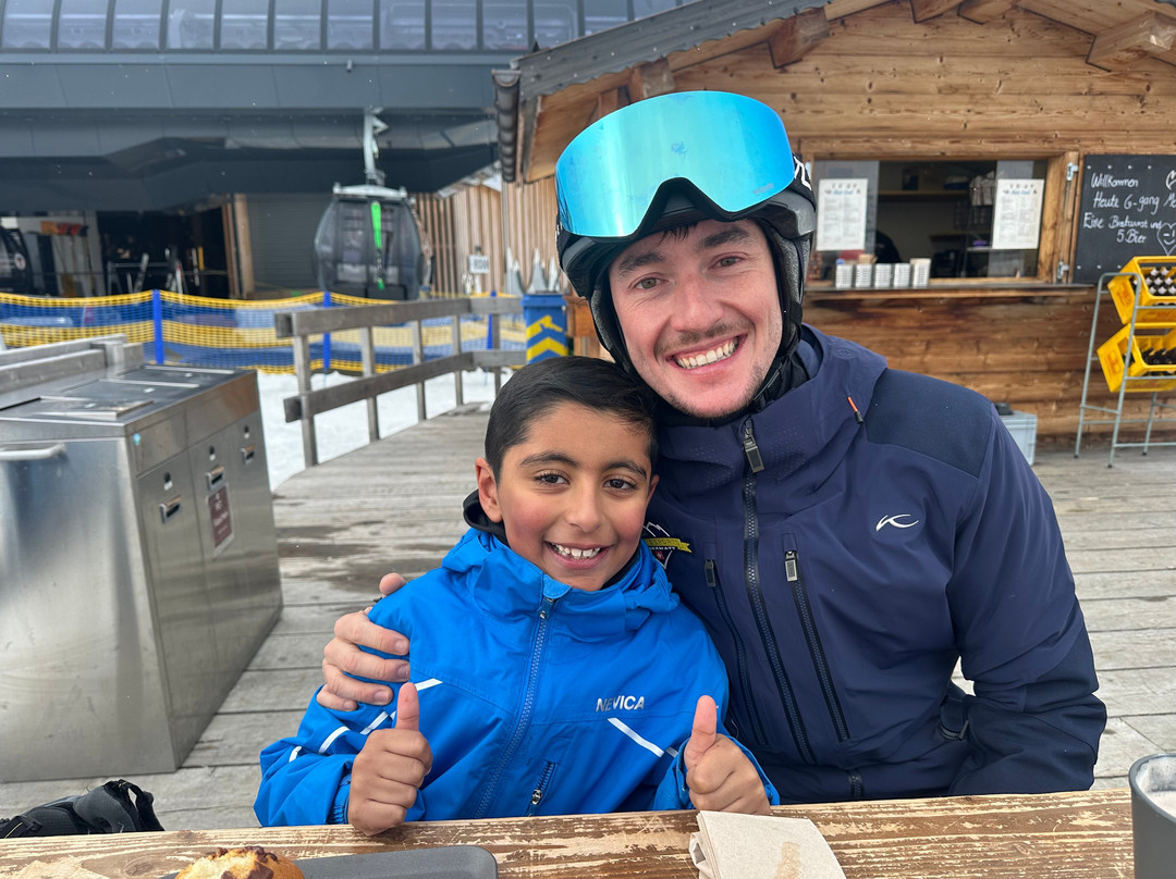 Alpine Sports Andermatt-安德马特必去景点