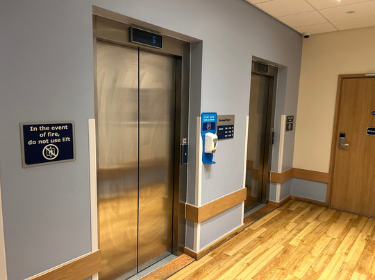 Travelodge Workington主图