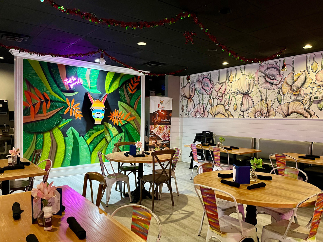 Quality Inn Miami South主图