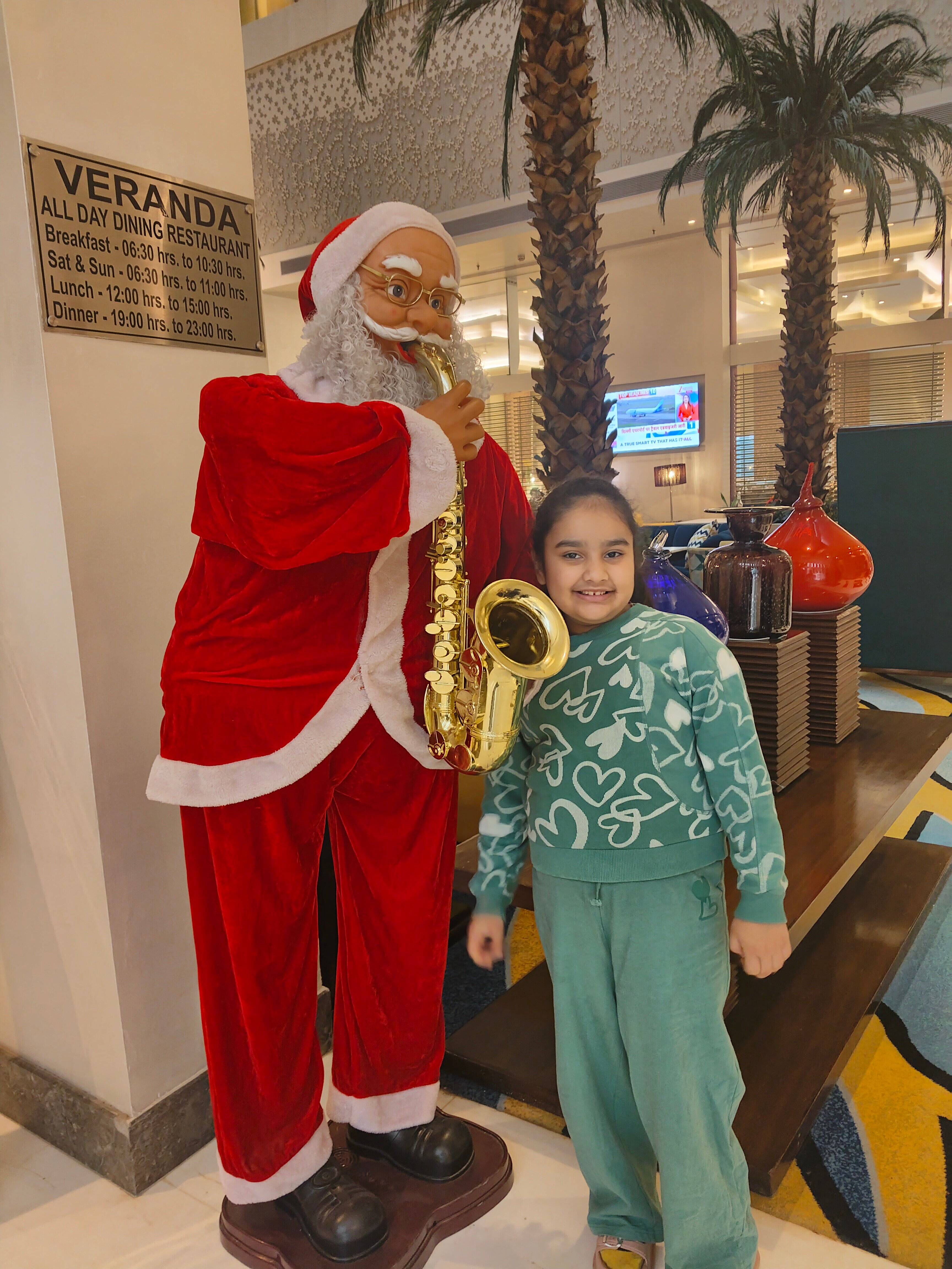 法里达巴德公园广场酒店-官方