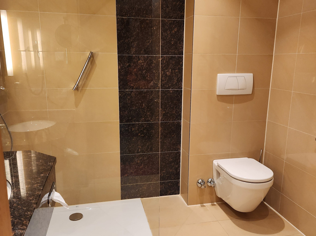 Hotel Hubertushof主图