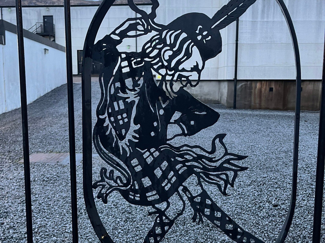 Ardnamurchan Distillery-Glenbeg必去景点