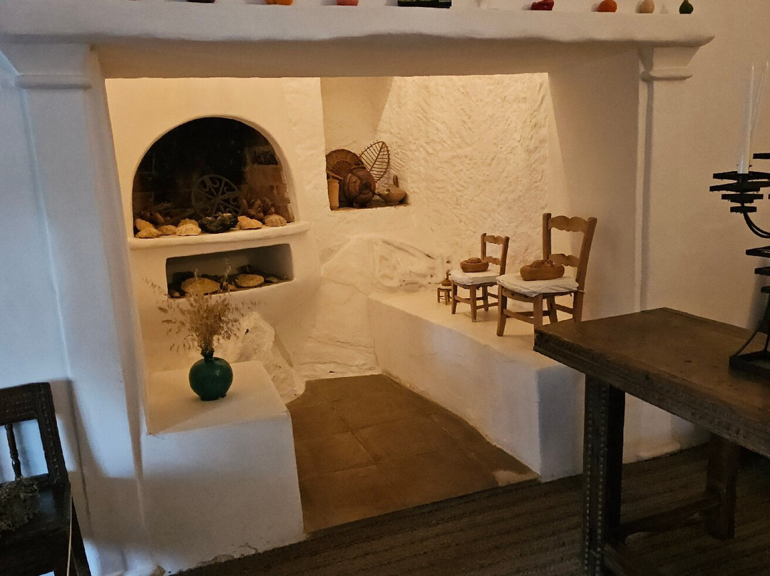 Isla Port Lligat-卡达克斯必去景点