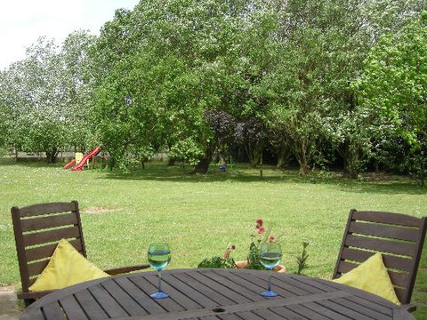 Garnsgate Hall主图