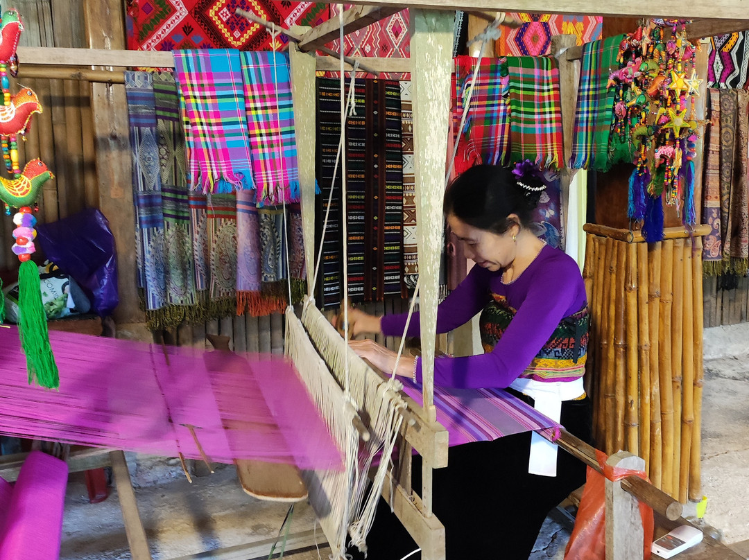 Đăng Khoa Tour-河内必去景点