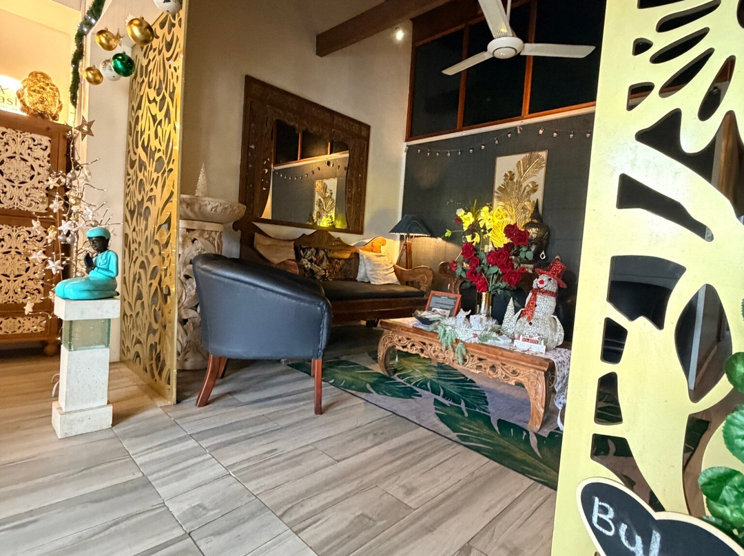 Island Surf Beauty & Spa-纳迪市必去景点