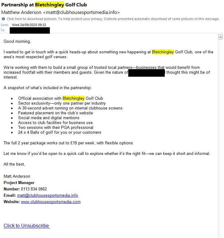 Bletchingley Golf Club-Bletchingley必去景点