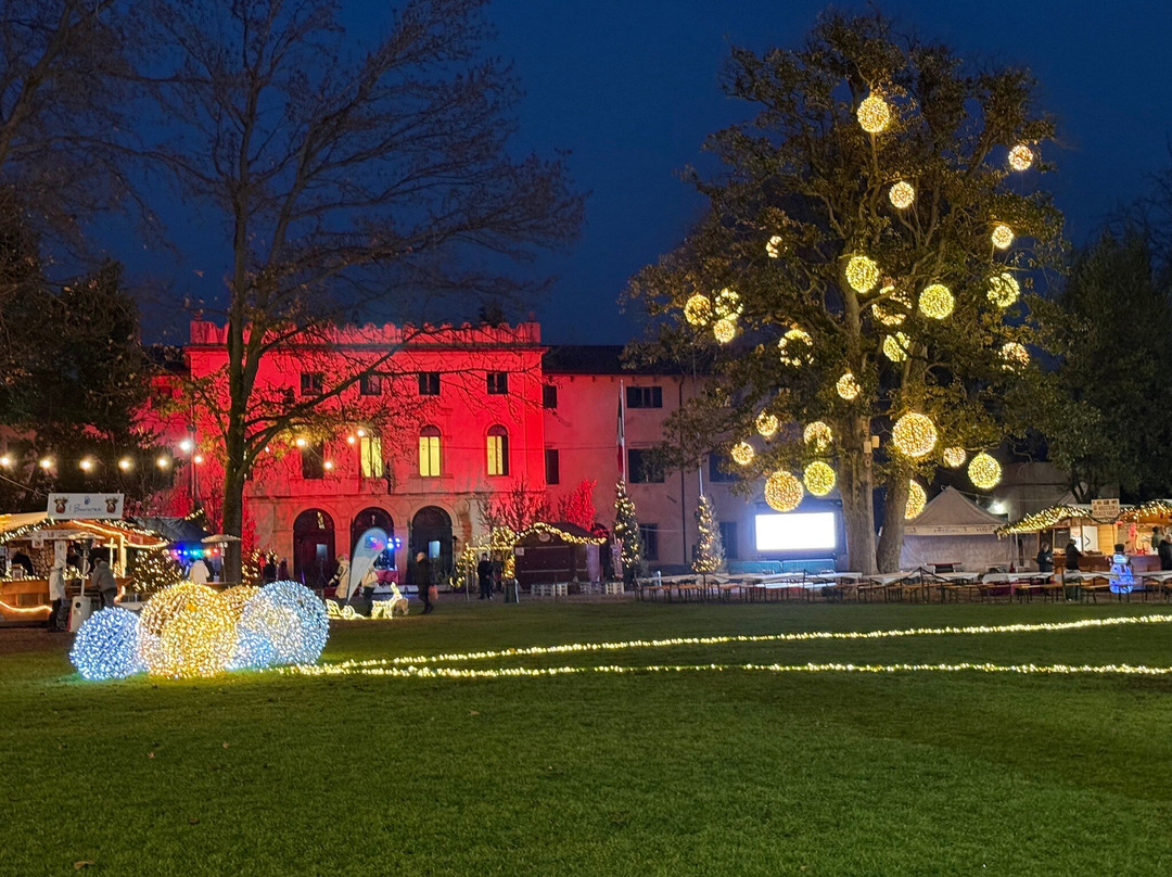 Lungolago di Bardolino-巴尔多利诺必去景点