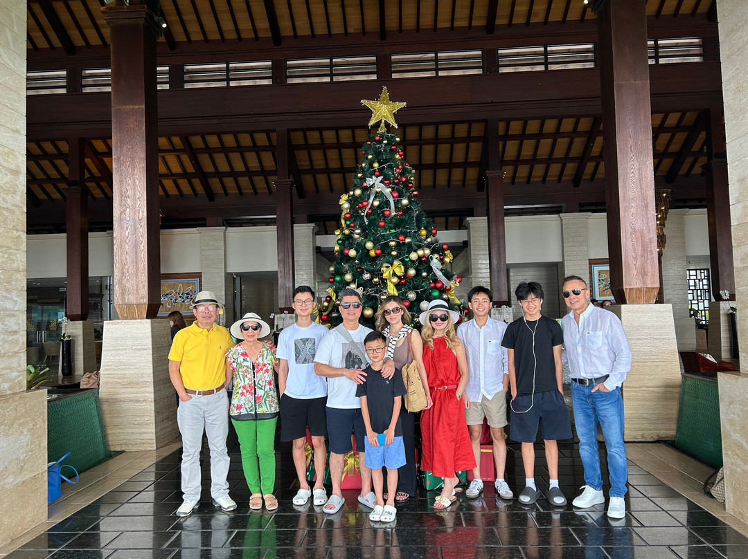 Travel Authentic Asia-河内必去景点