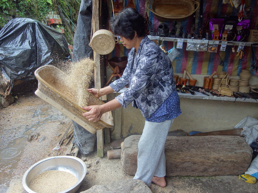 Bangaan Ifugao Rice Terraces-Banaue必去景点