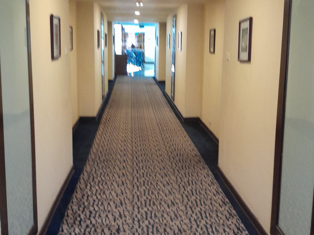 萨巴利经典优质酒店主图