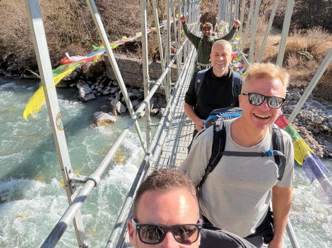 Nepal Trek Hub-加德满都必去景点