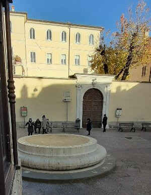 Umbilicus Italiae-列蒂必去景点