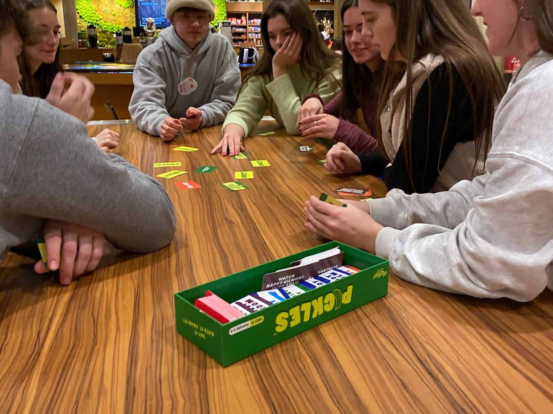 SpringHill Suites by Marriott Coeur d'Alene主图