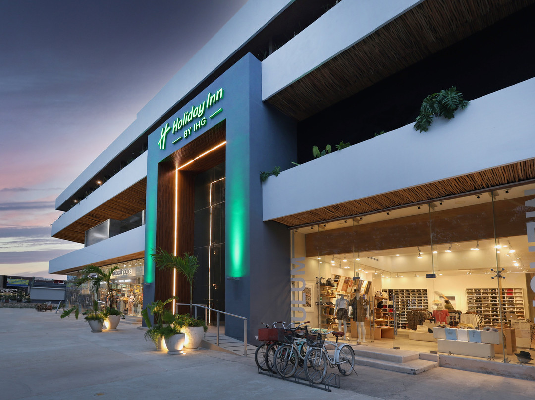 Holiday Inn Tulum Downtown