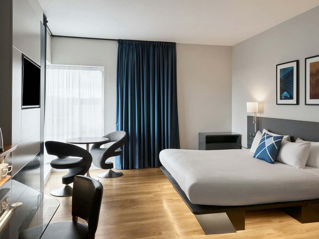 Four Points Flex By Sheraton Dundee