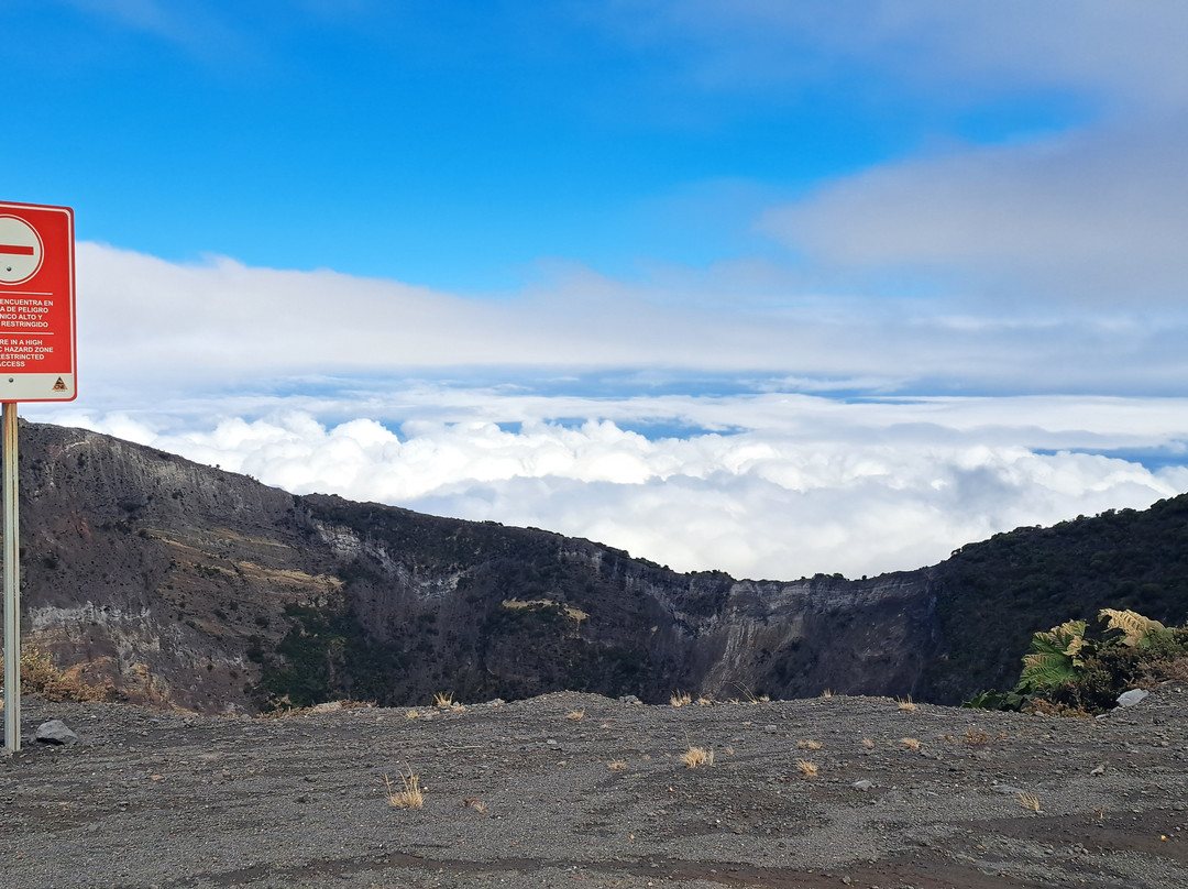 Peregrinus Expeditions-图里亚尔瓦必去景点