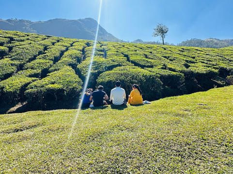 SkyLink Travel Pvt Ltd-新德里必去景点