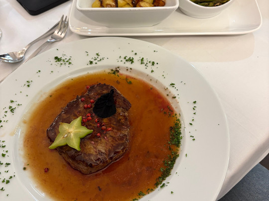 Cafe Konditorei Dankl Hotel & Restaurant主图