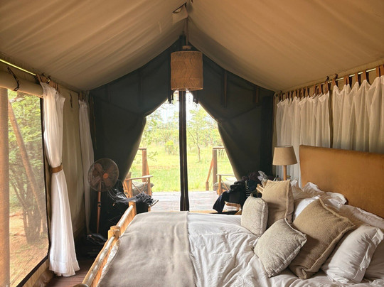 Loisico Tours and Excursions-Bloubergstrand必去景点