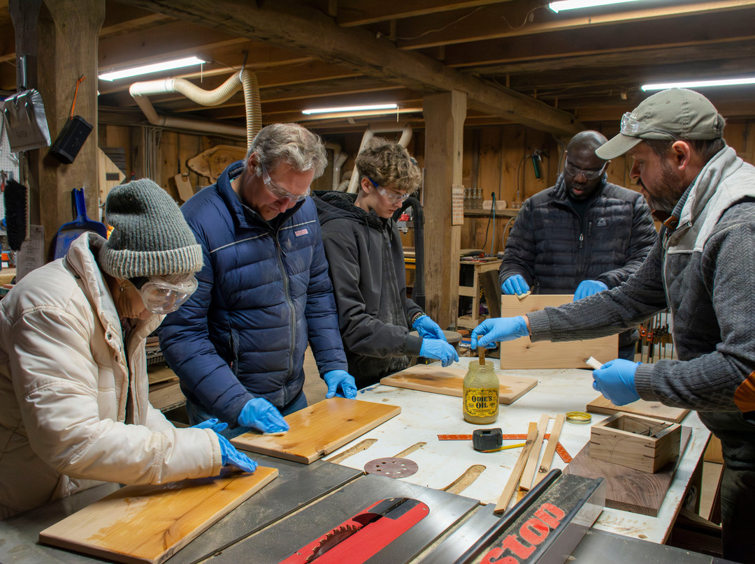 Manor Mill-Monkton必去景点