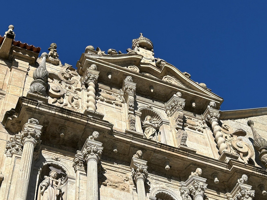Igreja De São Gonçalo-Amarante必去景点