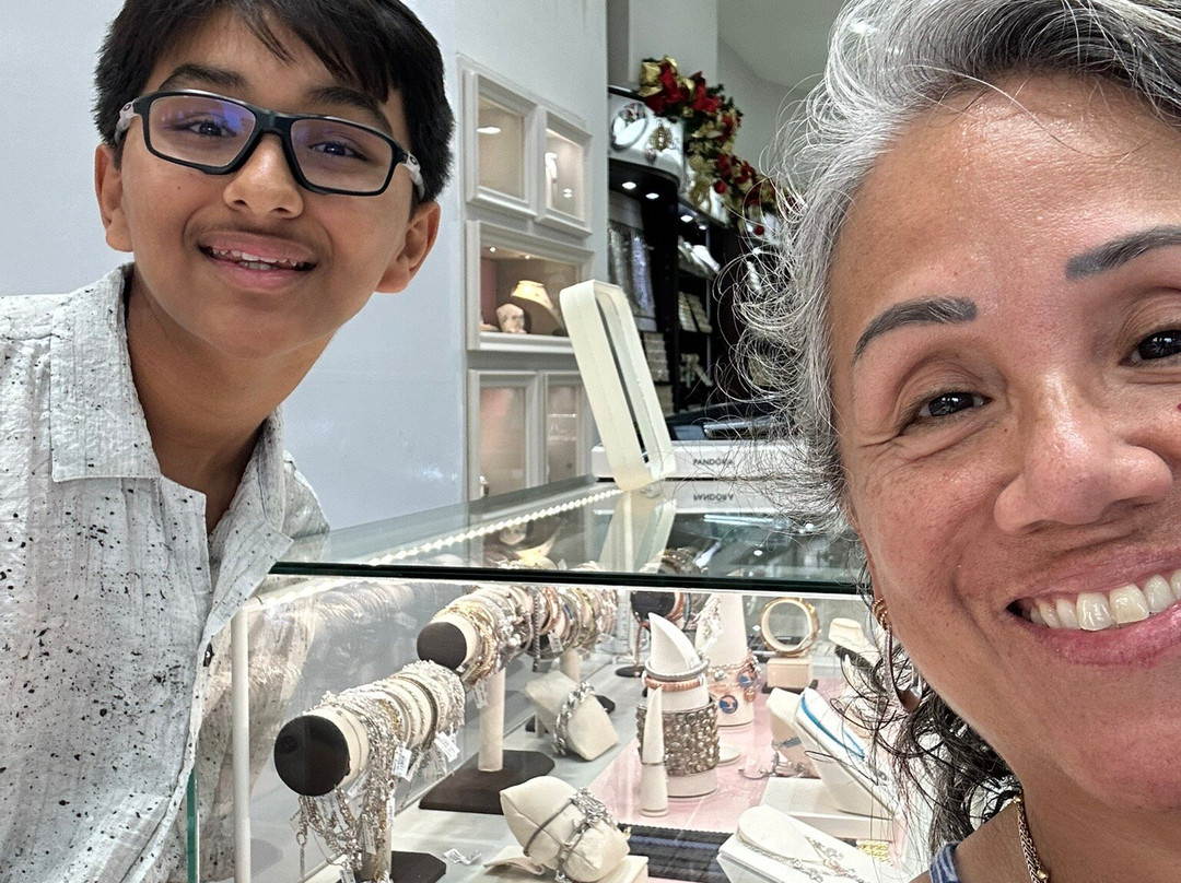 Diamante Jewels & Time-奥腊涅斯塔德必去景点