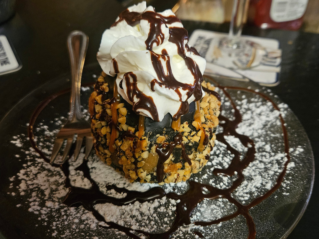 Ottsville Inn Incorporated