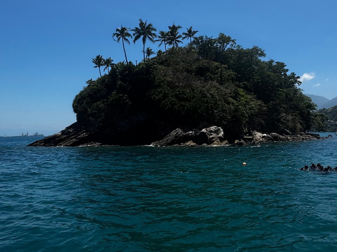 Narwhal-伊利亚贝拉必去景点