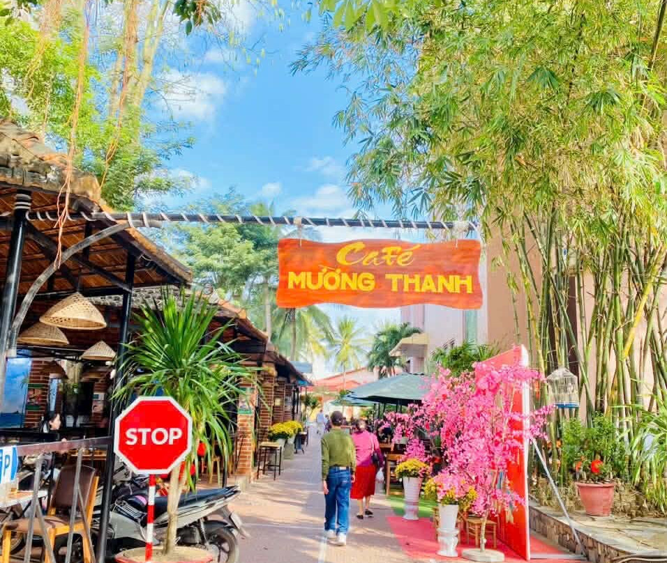 归仁蒙城酒店主图