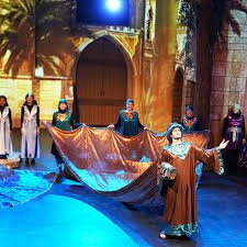 NarroWay Productions-米尔堡必去景点