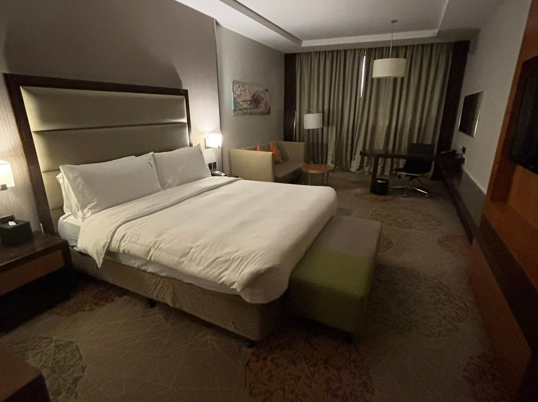 吉达盖特威假日酒店主图