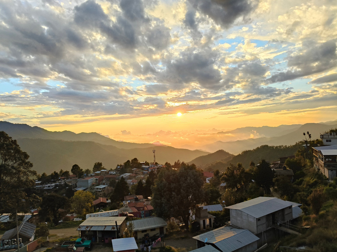 Zapotecos Tours-瓦哈卡必去景点