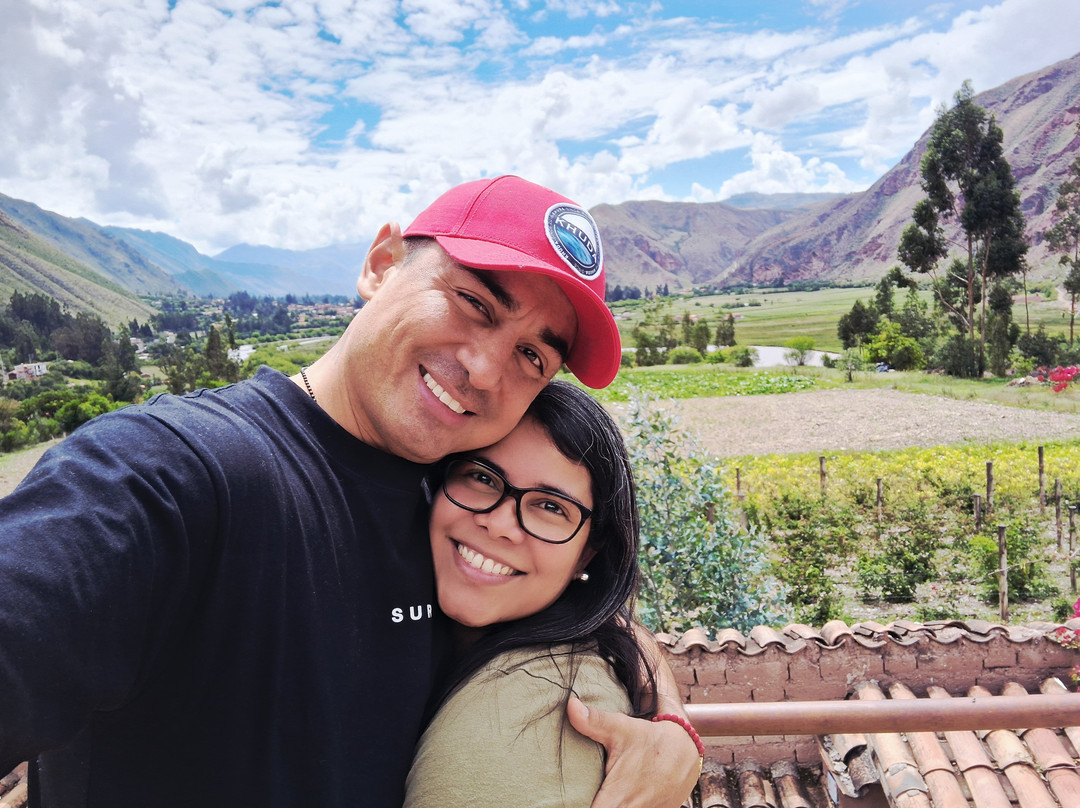 Intiterra Apart Hotel Villas主图