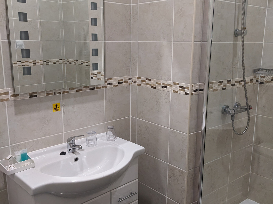 North Euston Hotel主图