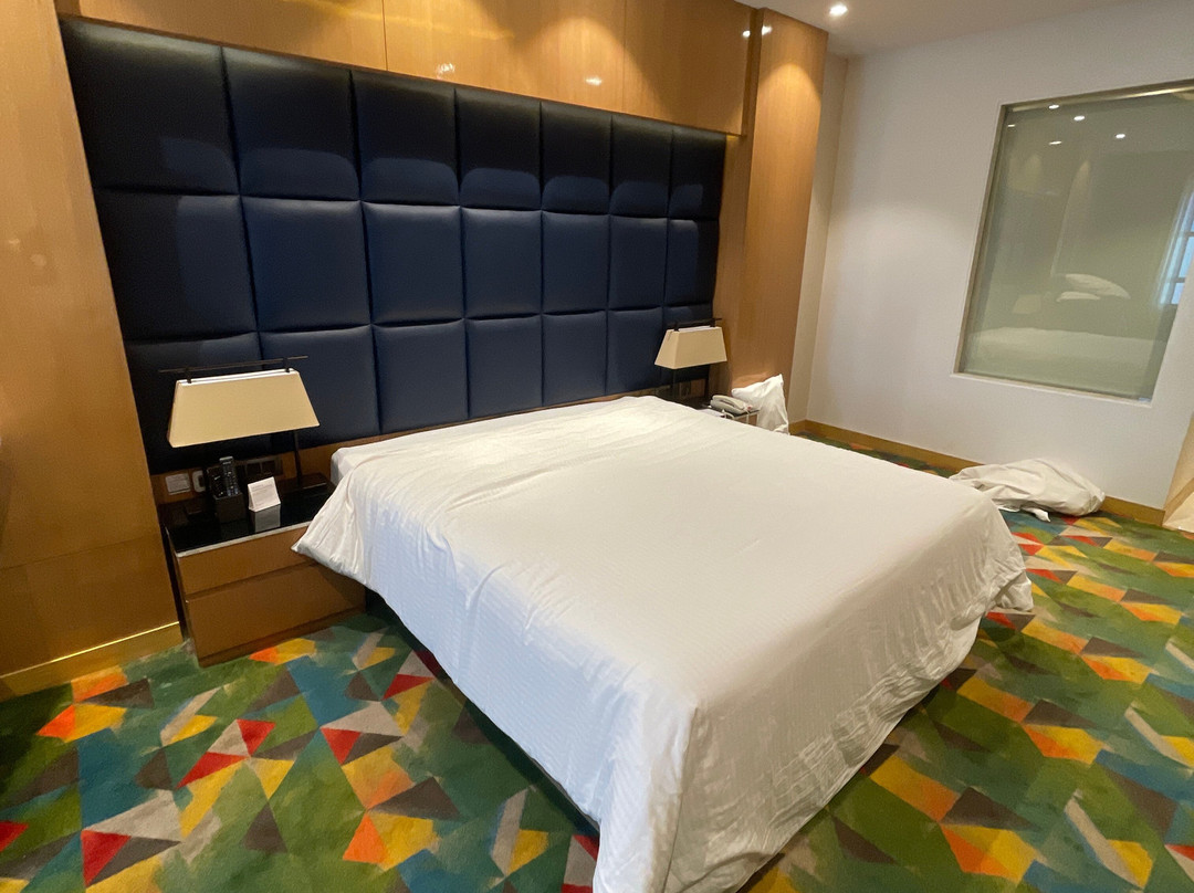 Ramada Plaza by Wyndham Jammu Vijaypur主图