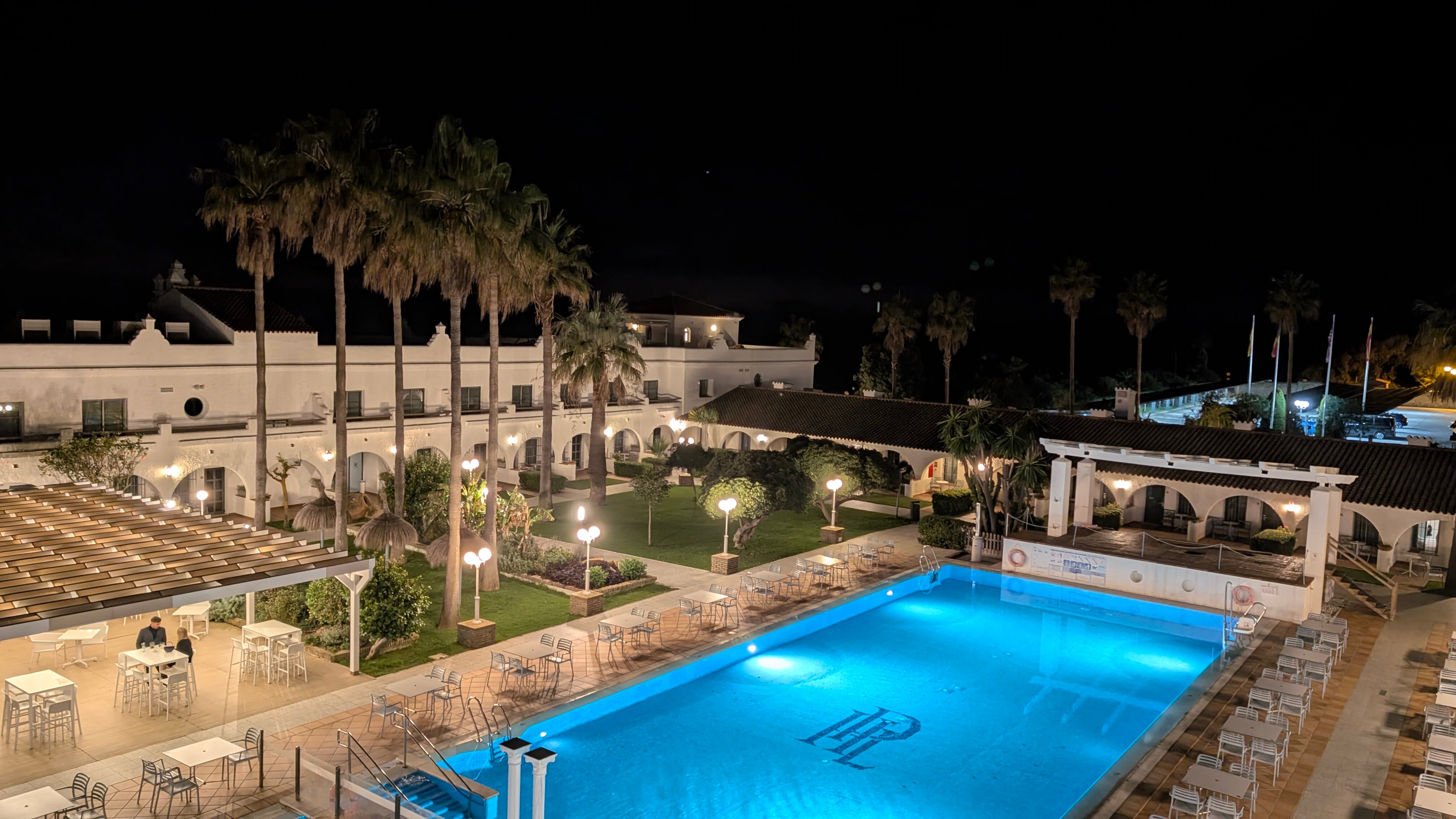 光之海滩酒店-官方