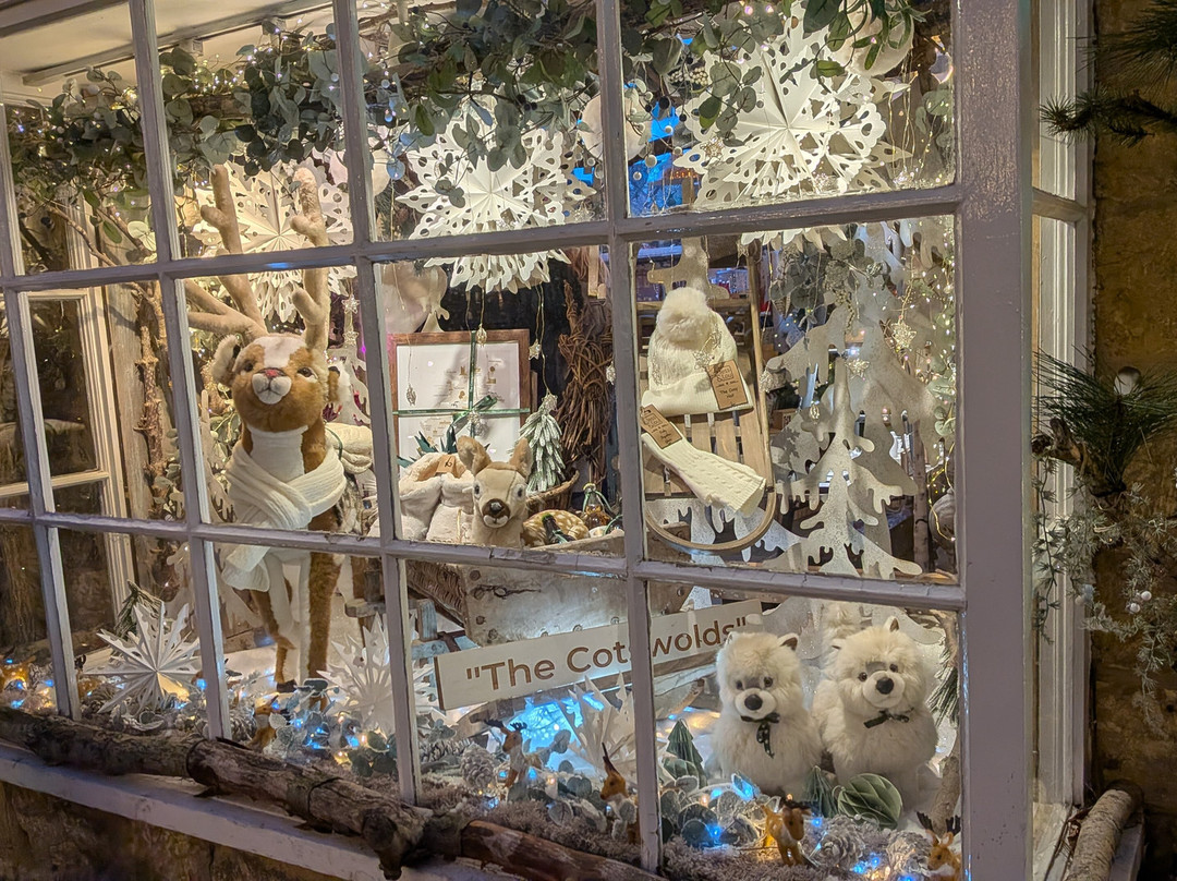 Crown and Trumpet Inn主图