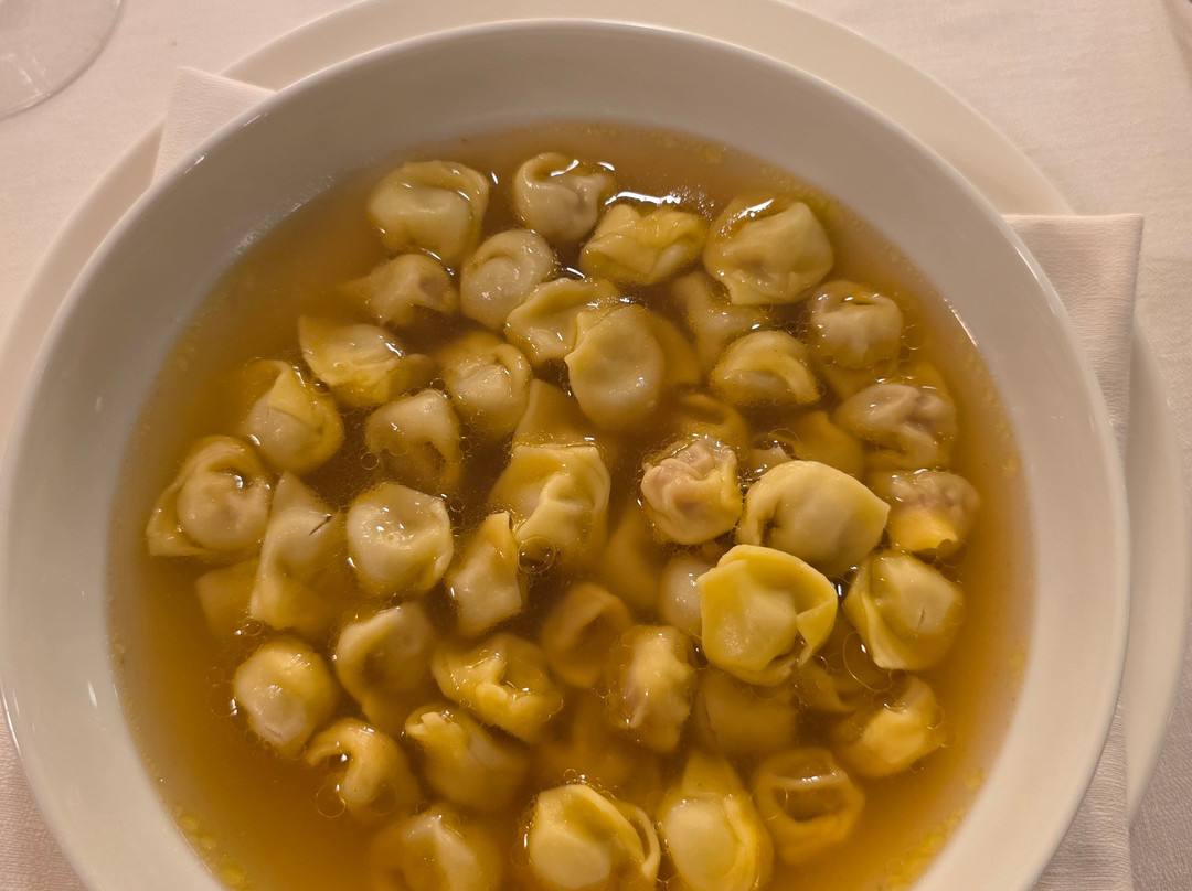 RMH Modena Raffaello主图