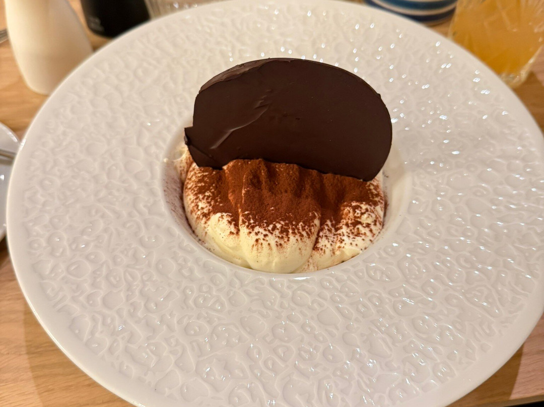 Lumia Ristorante Italiano