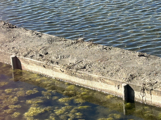 Marinha da Noeirinha-阿威罗必去景点